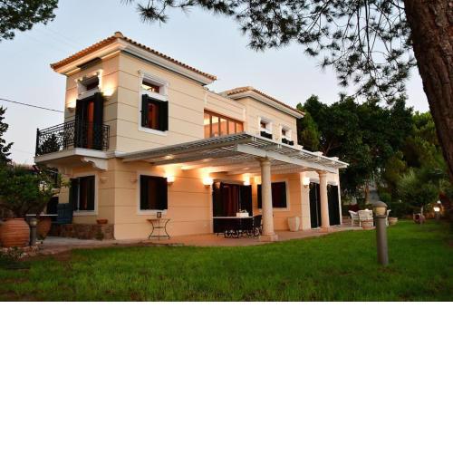 Villa Althea