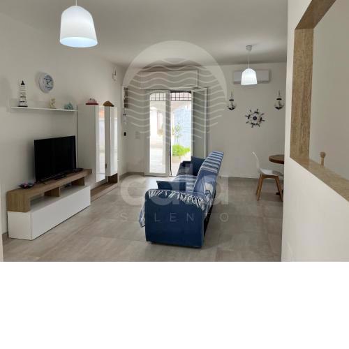 Villa Alysa - spiaggia a 400m