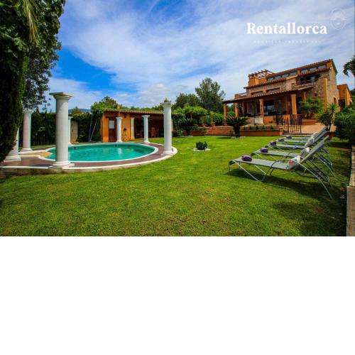 Villa Alzina