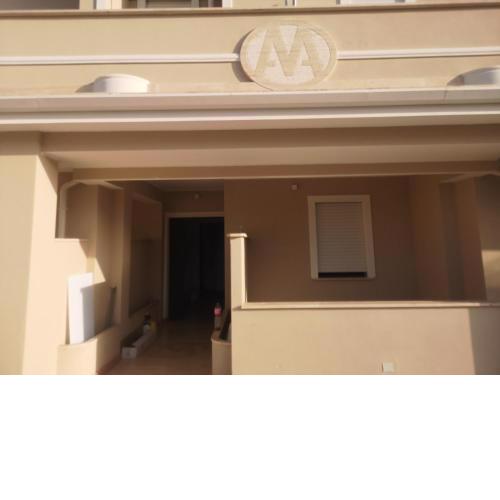 Villa A&M 3