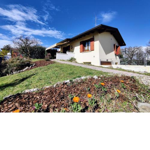 VILLA AMA
