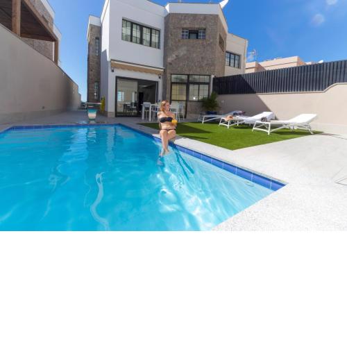Villa Amadores n6