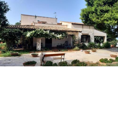Villa Amalia - mansarda