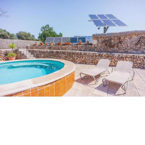 Villa Amalia - Santa Margalida