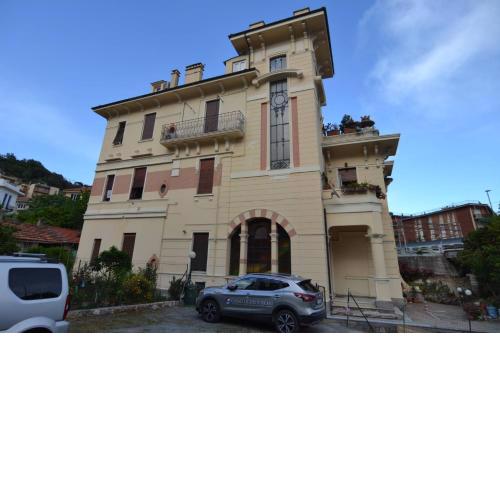 Villa Amalia Finale Ligure