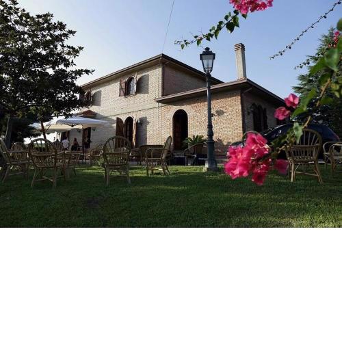 Villa Amalia Srls