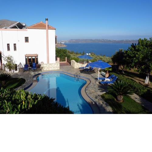 Villa Amalia
