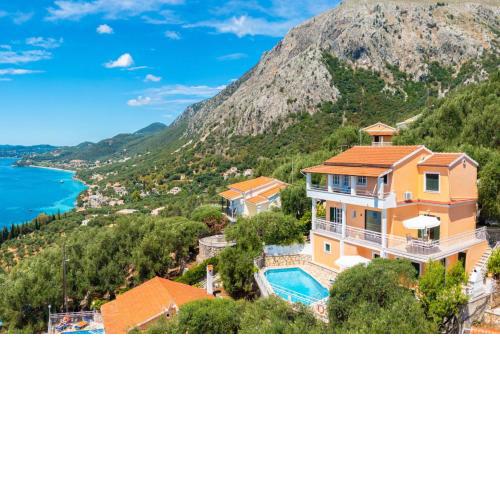 Villa Amalia