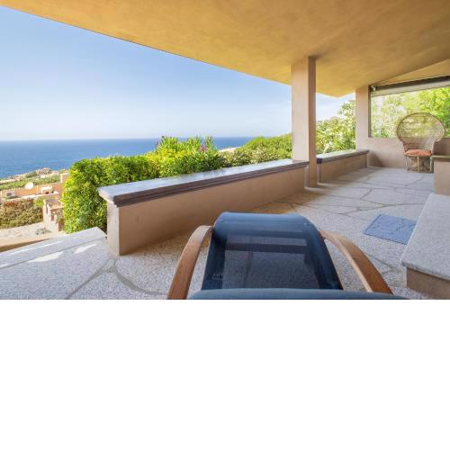Villa Amalthea