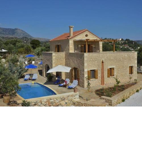 Villa Amalthiea