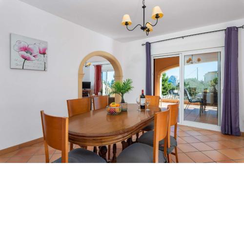 Villa Amanda - PlusHolidays