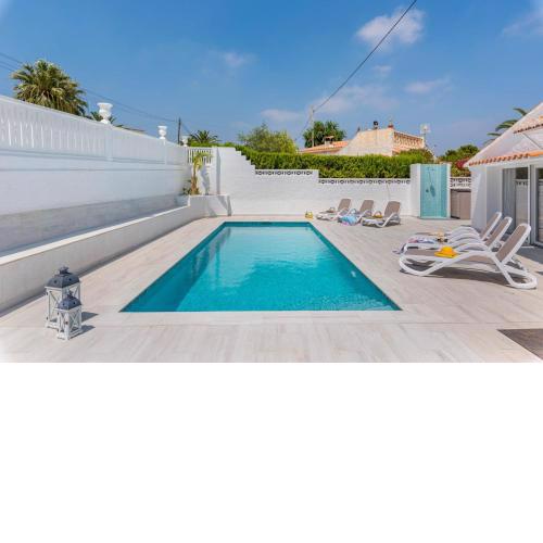 Villa Amanecer - PlusHolidays