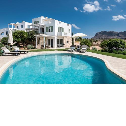 VILLA AMANTELLA