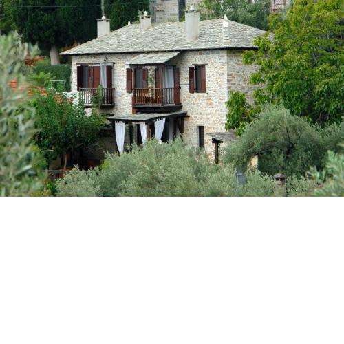 Villa Amanti