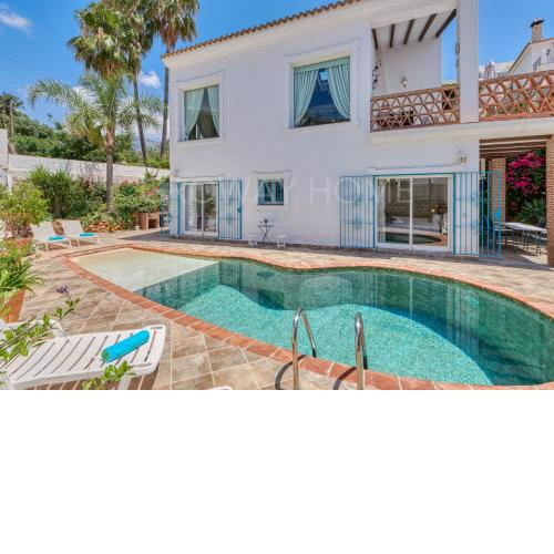 Villa Amapola Comfort, Sun, and Pool