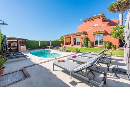 Villa Amapola