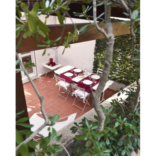 Villa Amaranta