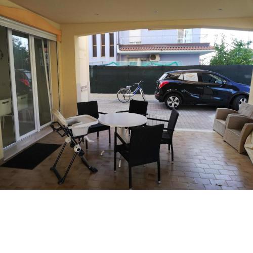 Villa Amarcord