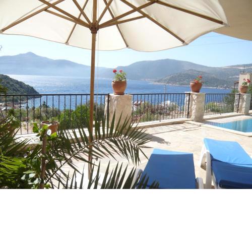 Villa Amare