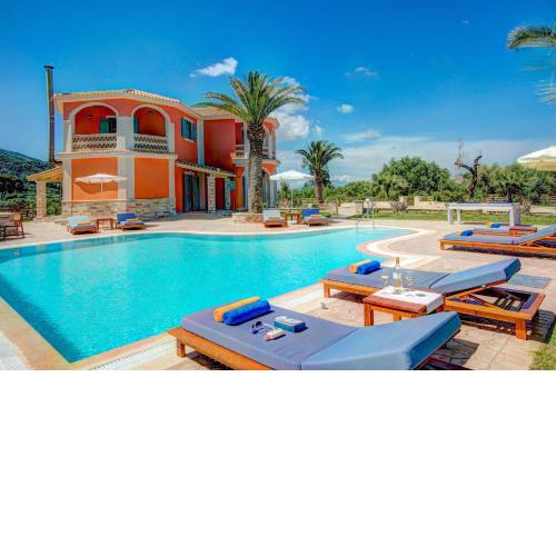 Villa Amari by Villa Plus