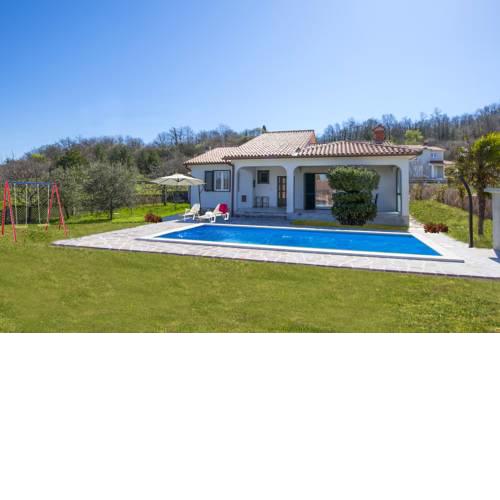 Villa Amaryllis