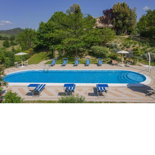 Villa Amata
