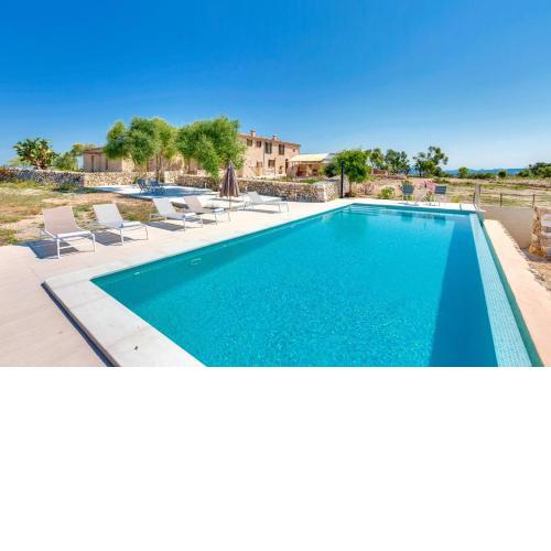 Villa Amazing Vilafranca
