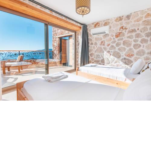 Villa Ambar