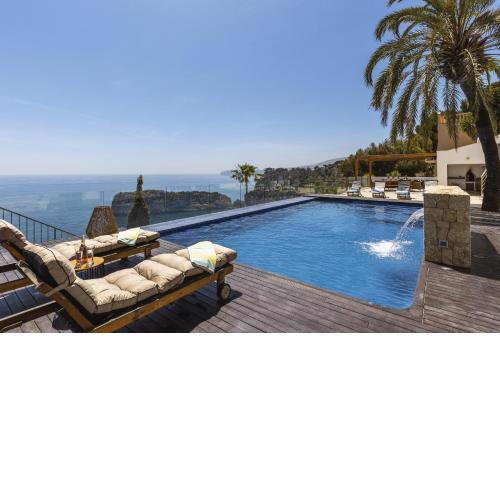 Villa Ambolo