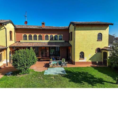 Villa Ambra B&B Siviglia