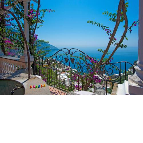 Villa Ambra Positano