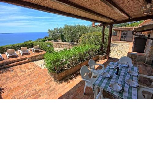 Villa Ambra