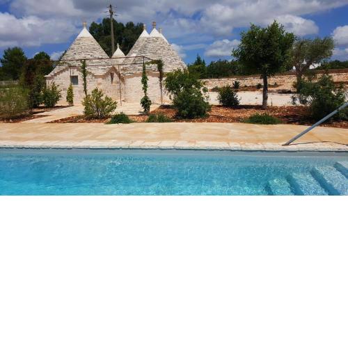 Villa Ambriola