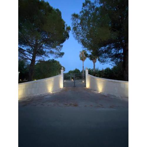 Villa Ambrosia