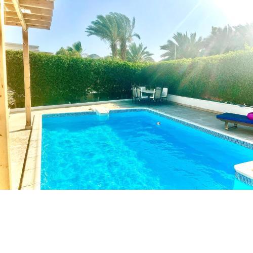 Villa Ameera Hill Villas