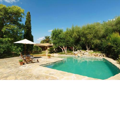 Villa Amengual