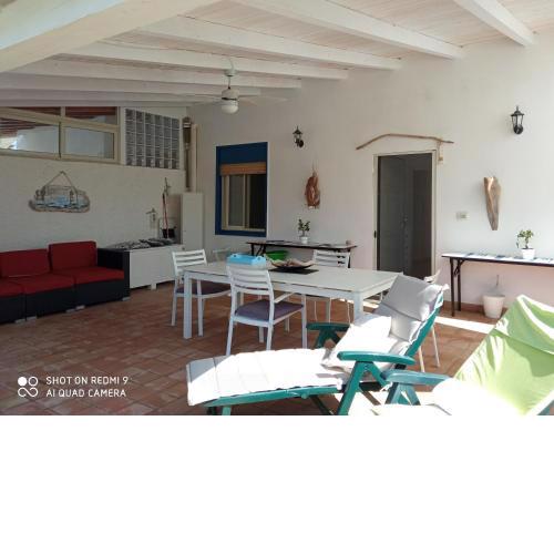 Villa Amenta