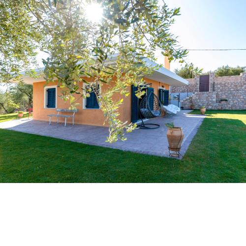 Villa Amerita