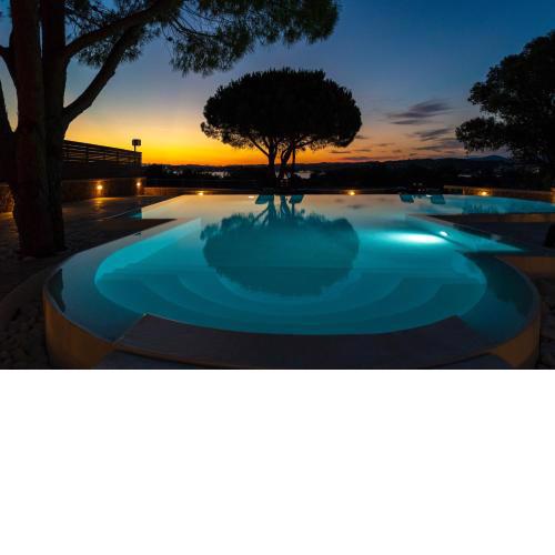 Villa Amethyst