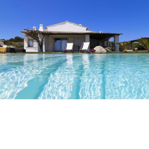 Villa Ametista