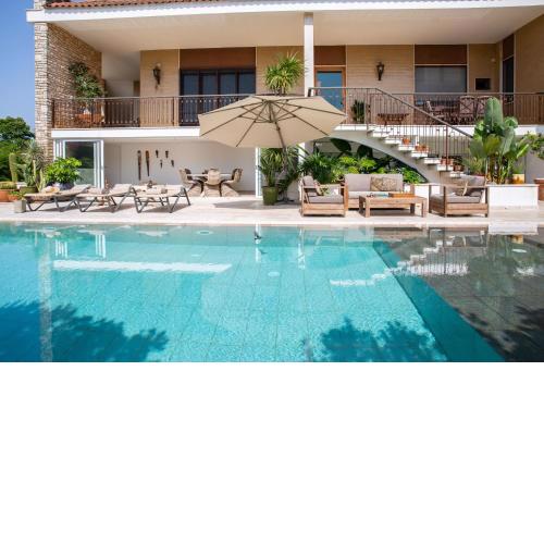 Villa Ametista