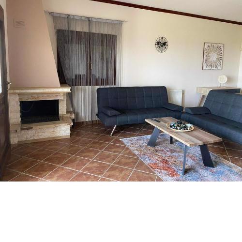 Villa Amfitriti