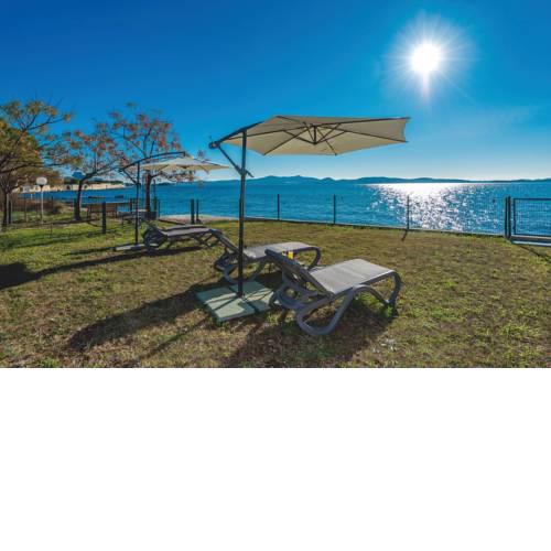 Villa Amfora - First row by the sea