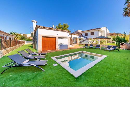 villa amfora