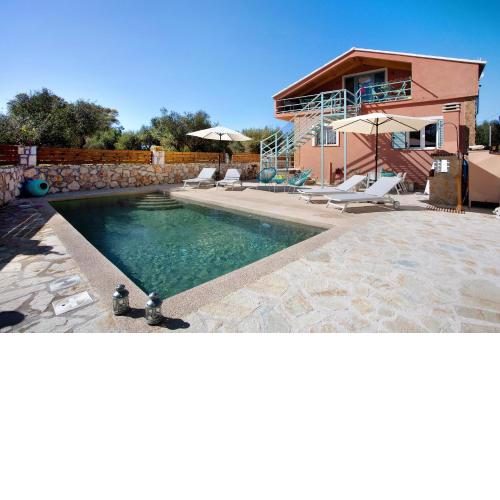 Villa Amici