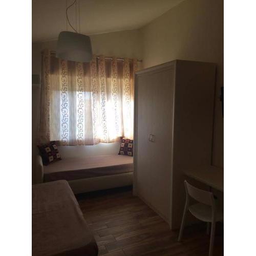 Villa Amico B&B San Leone