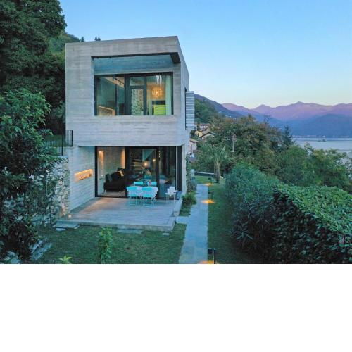 Villa Amina by Interhome
