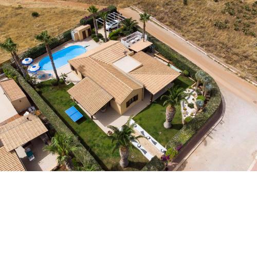 Villa Amira