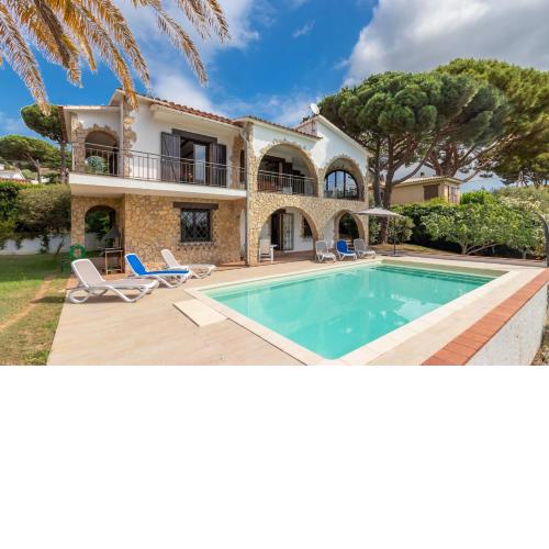 Villa Amistad