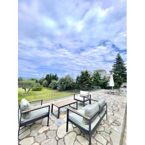 Villa Ammesis